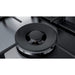 Готварски плот Bosch PCR7A5M90 Serie 6 Gas hob