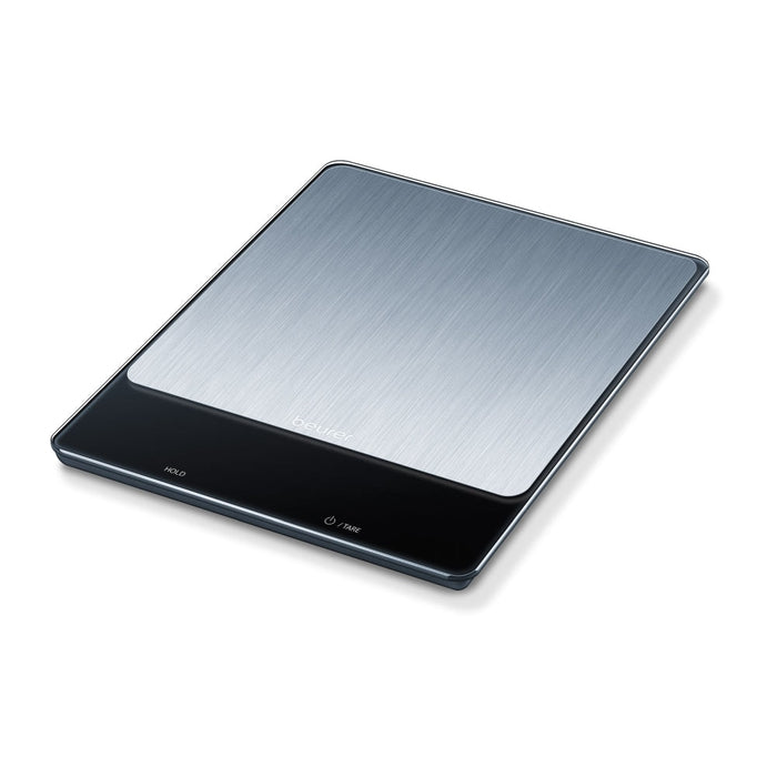 Везна Beurer KS 34 XL kitchen scale; Stainless steel