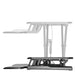 Стойка Neomounts by NewStar Workstation - sit - stand