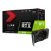 Видео карта PNY GeForce RTX 3060 XLR8 Gaming