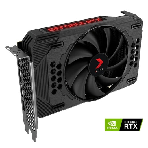 Видео карта PNY GeForce RTX 3060 XLR8 Gaming