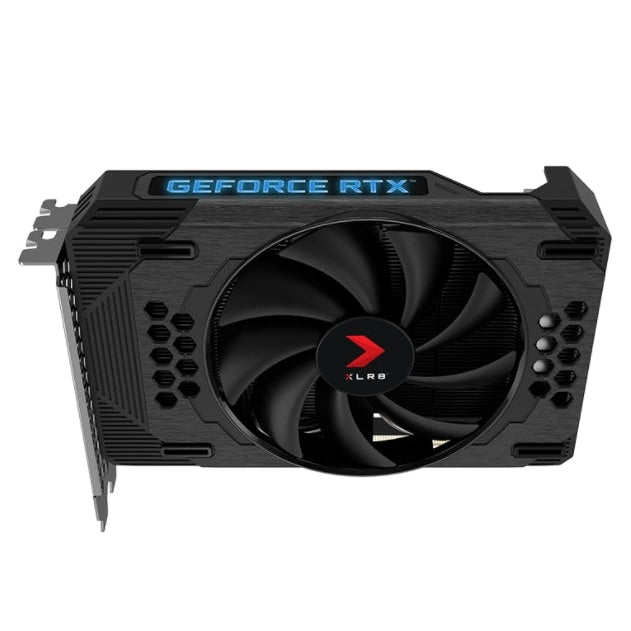 Видео карта PNY GeForce RTX 3060 XLR8 Gaming