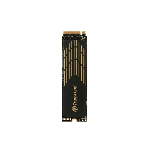 Твърд диск Transcend 1TB M.2 2280 PCIe Gen4x4 M