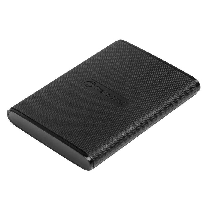 Твърд диск Transcend 500GB External SSD ESD270C