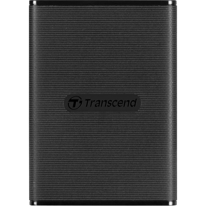 Твърд диск Transcend 500GB External SSD ESD270C