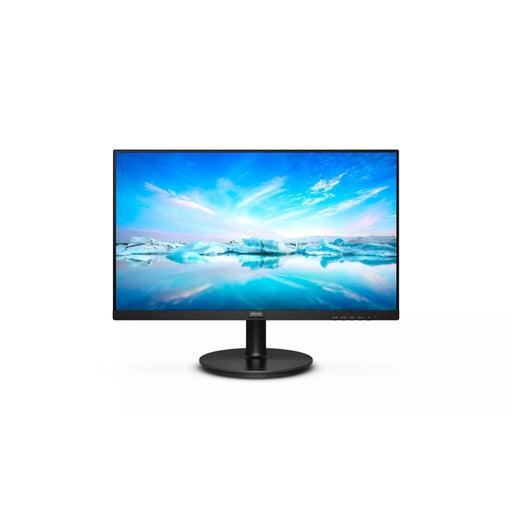 Монитор Philips 271V8LA 27’ VA WLED 1920x1080@75Hz