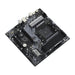 Дънна платка Asrock B550M Phantom Gaming 4