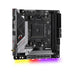 Дънна платка Asrock B550 Phantom Gaming - ITX/ax