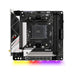 Дънна платка Asrock B550 Phantom Gaming - ITX/ax