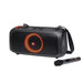 Аудио система JBL PARTYBOX On - The - Go