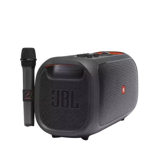 Аудио система JBL PARTYBOX On - The - Go