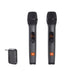 Микрофон JBL Wireless Mics for Partybox speakers