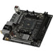 Дънна платка Asrock B450 Gaming - ITX/ac