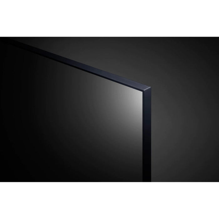 Телевизор LG 50UP81003LA 50’’ 4K IPS UltraHD