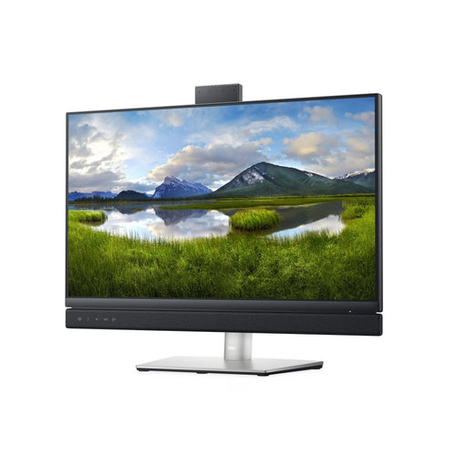Монитор Dell C2422HE 24’ Video Conferencing Full