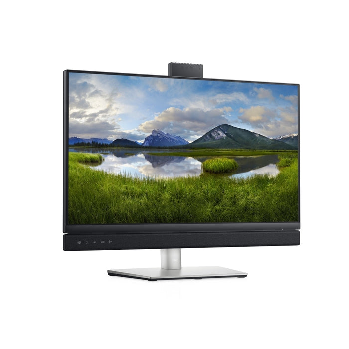 Монитор Dell C2422HE 24’ Video Conferencing Full