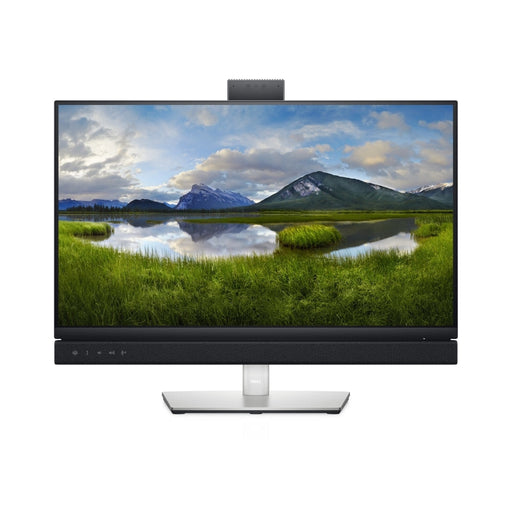Монитор Dell C2422HE 24’ Video Conferencing Full