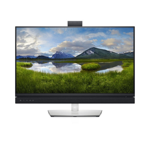 Монитор Dell C2722DE 27’ Video Conferencing QHD AG