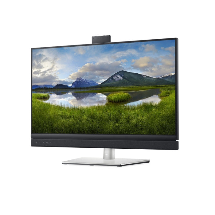 Монитор Dell C2722DE 27’ Video Conferencing QHD AG