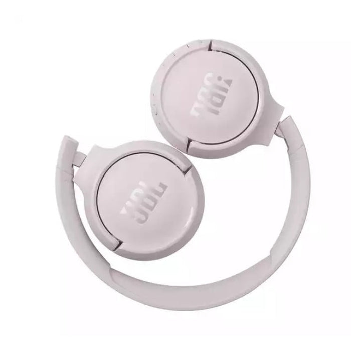 Слушалки JBL T510BT ROS HEADPHONES