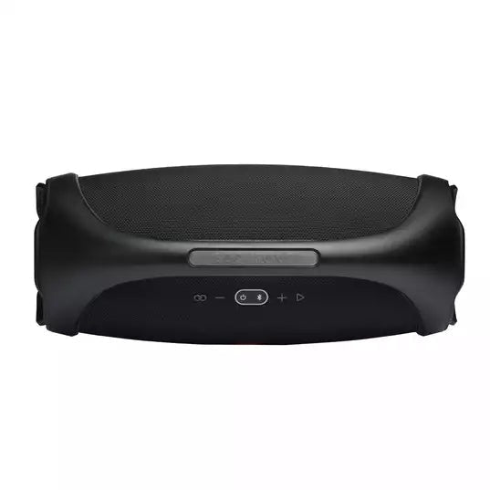 Тонколони JBL Boombox 2 BLK Portable Bluetooth Speaker