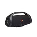 Тонколони JBL Boombox 2 BLK Portable Bluetooth Speaker