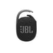 Тонколони JBL CLIP 4 BLK Ultra - portable Waterproof Speaker