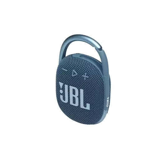 Тонколони JBL CLIP 4 BLU Ultra - portable Waterproof Speaker