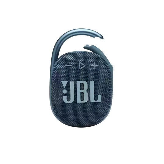 Тонколони JBL CLIP 4 BLU Ultra - portable Waterproof Speaker