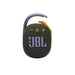 Тонколони JBL CLIP 4 GRN Ultra - portable Waterproof Speaker