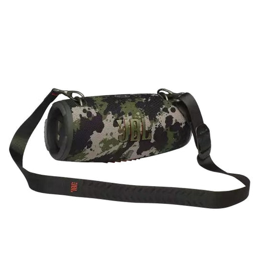 Тонколони JBL Xtreme 3 CAMO Portable waterproof speaker