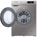 Пералня Samsung WW70T302MBS/LE Washing machine 7 kg