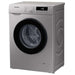 Пералня Samsung WW70T302MBS/LE Washing machine 7 kg