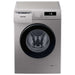 Пералня Samsung WW70T302MBS/LE Washing machine 7 kg