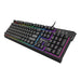 Клавиатура Genesis Hybrid Switch Gaming Keyboard