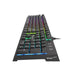 Клавиатура Genesis Hybrid Switch Gaming Keyboard