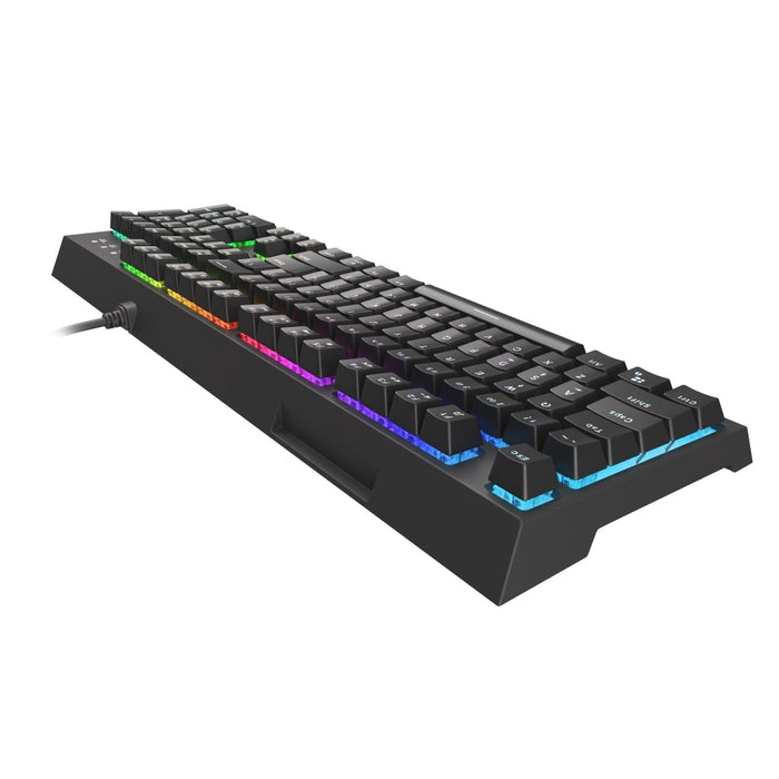 Клавиатура Genesis Hybrid Switch Gaming Keyboard