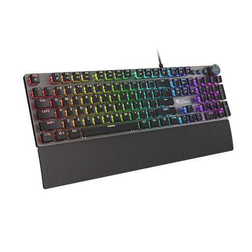 Клавиатура Genesis Mechanical Gaming Keyboard