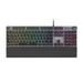 Клавиатура Genesis Mechanical Gaming Keyboard