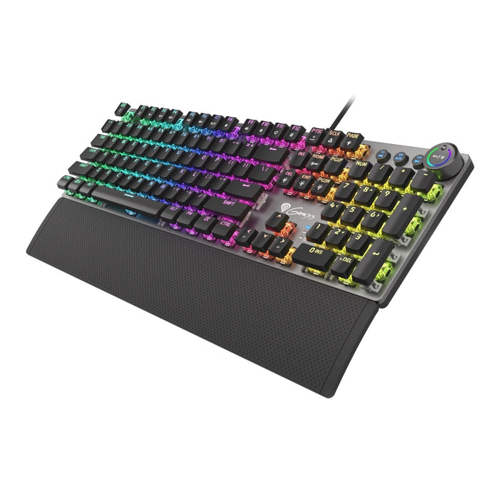 Клавиатура Genesis Mechanical Gaming Keyboard