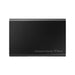 Твърд диск Samsung Portable SSD T7 Touch 2TB USB