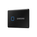 Твърд диск Samsung Portable SSD T7 Touch 2TB USB