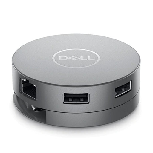 Адаптер Dell Adapter - USB - C Mobile DA310