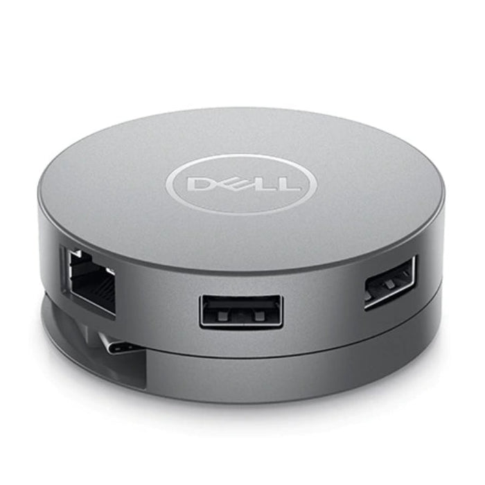 Адаптер Dell Adapter - USB - C Mobile DA310