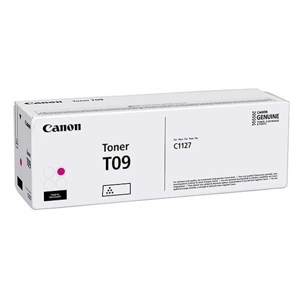 Консуматив Canon toner CRG - T09M
