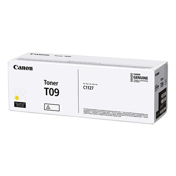 Консуматив Canon toner CRG - T09Y