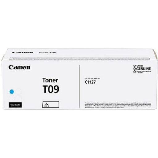 Консуматив Canon toner CRG - T09C