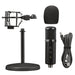 Микрофон TRUST GXT 256 Exxo Streaming Microphone