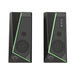 Тонколони TRUST GXT 609 Zoxa RGB 2.0 Speaker Set
