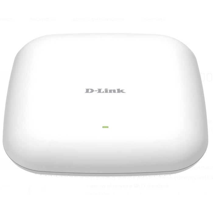 Аксес - пойнт D - Link AX3600 Wi - Fi 6 Dual